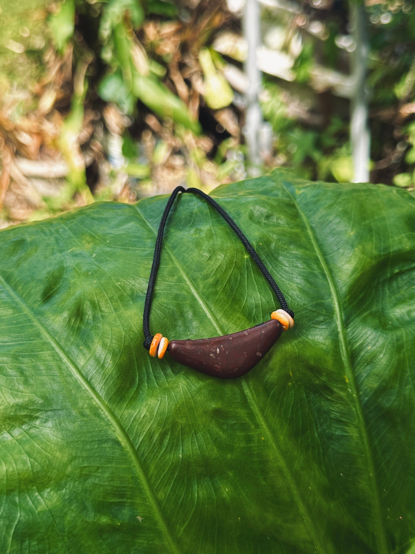Åcho’ Neni Sinahi Necklace