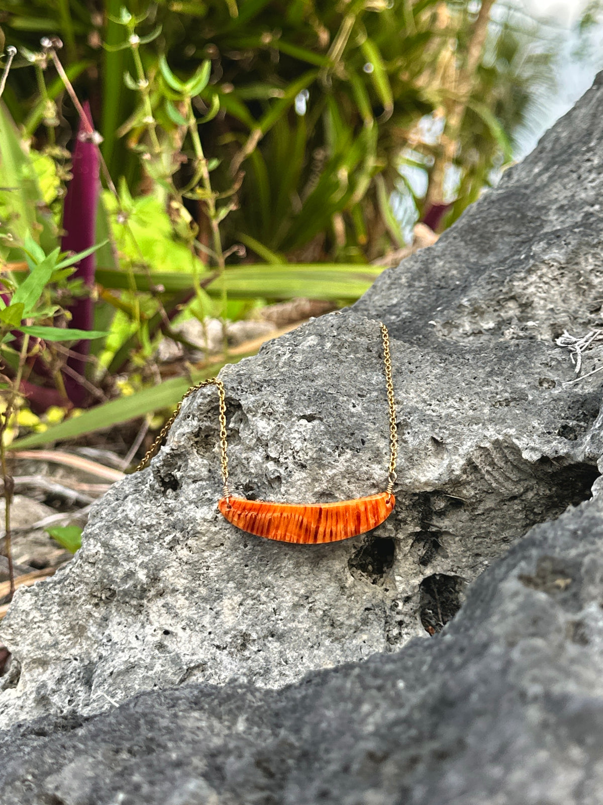 Neni Spondåhi Necklace 1