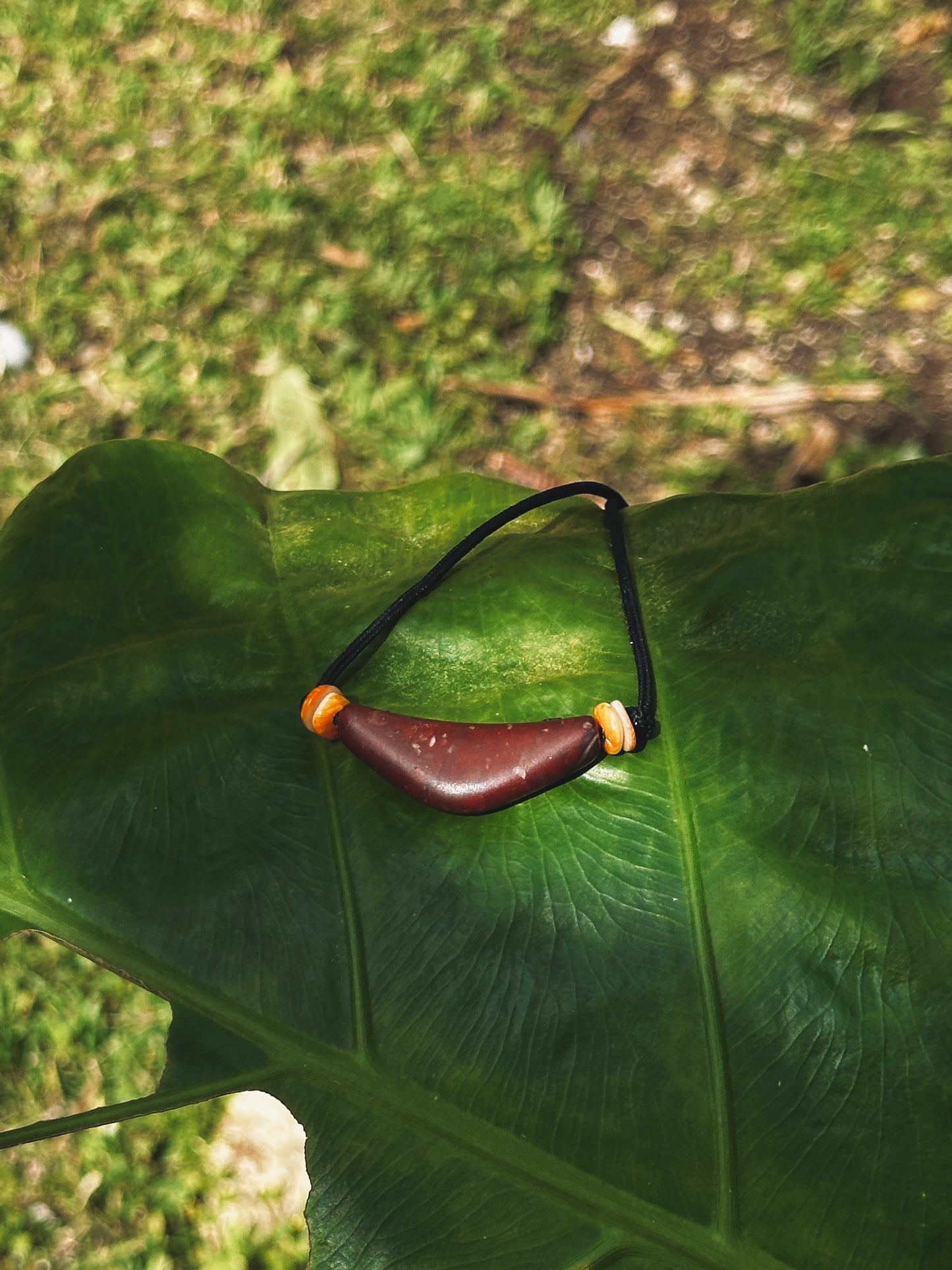 Åcho’ Neni Sinahi Necklace