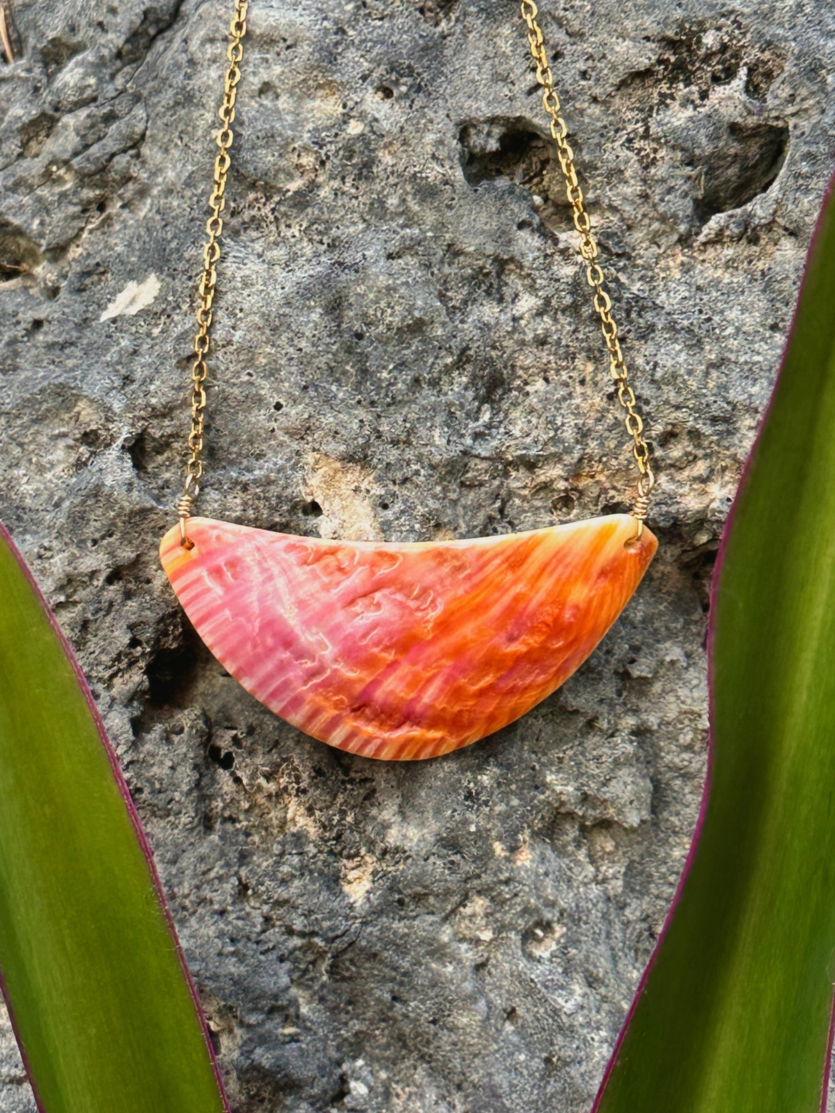 Spondåhi Necklace 1