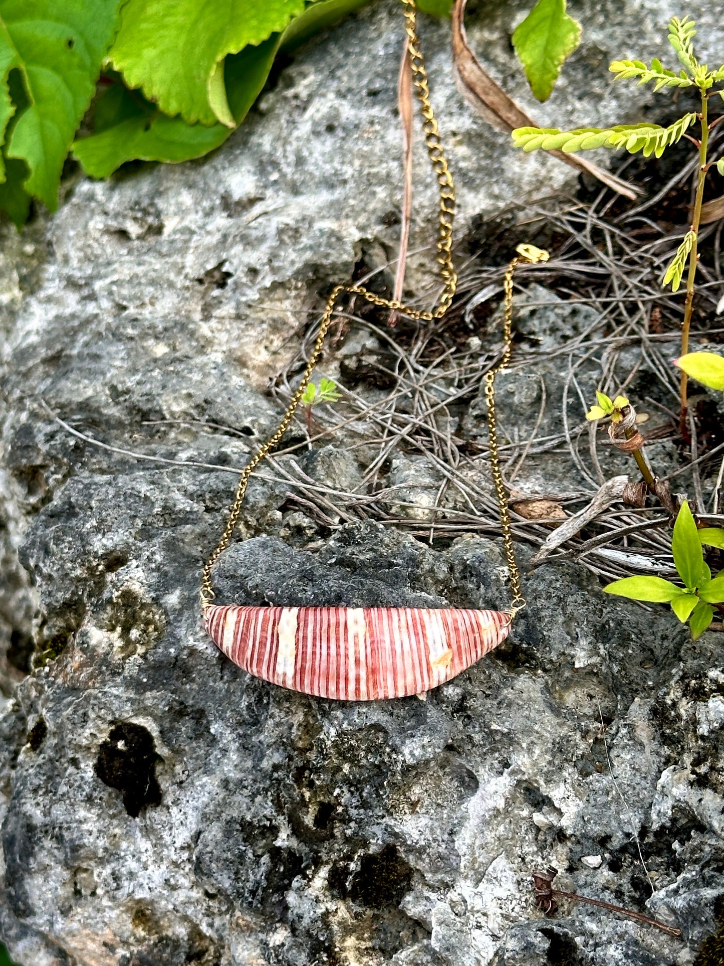 Neni Spondåhi Necklace 3