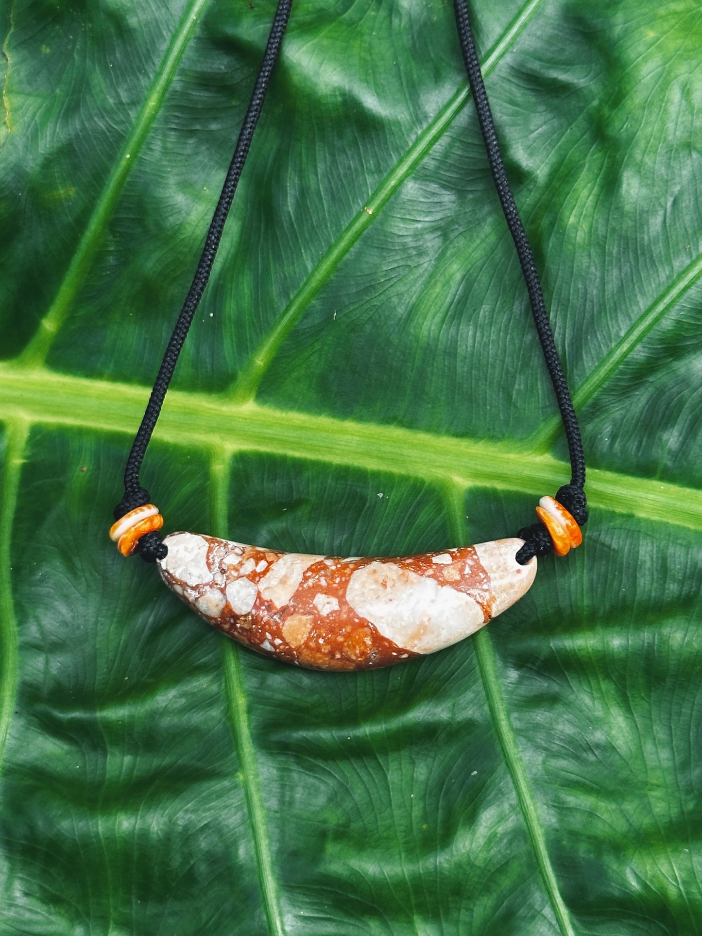Åcho’ Sinahi Necklace