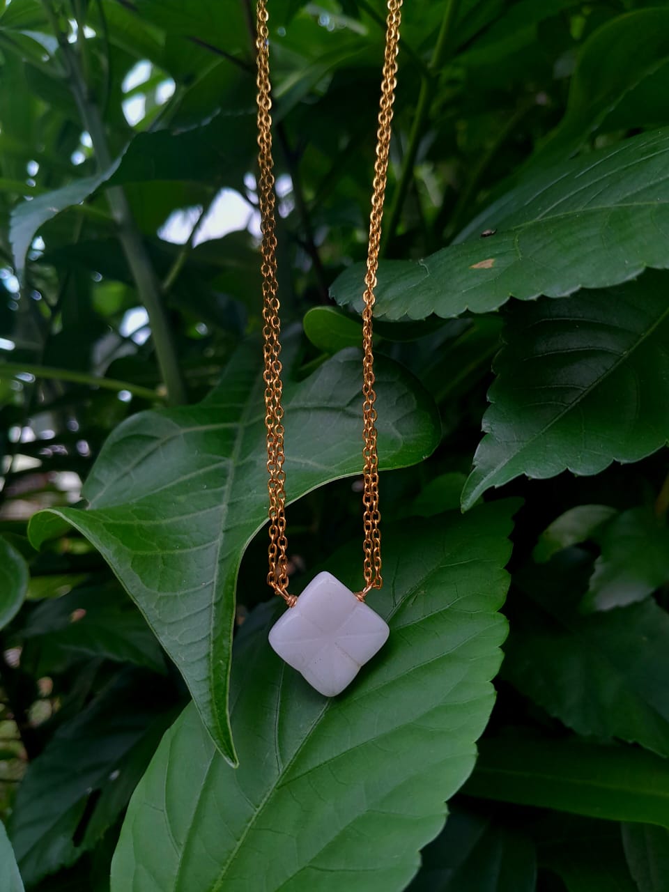 Giant clam, hima, torchwood flower, Chamorro jewelry, CHamoru jewelry