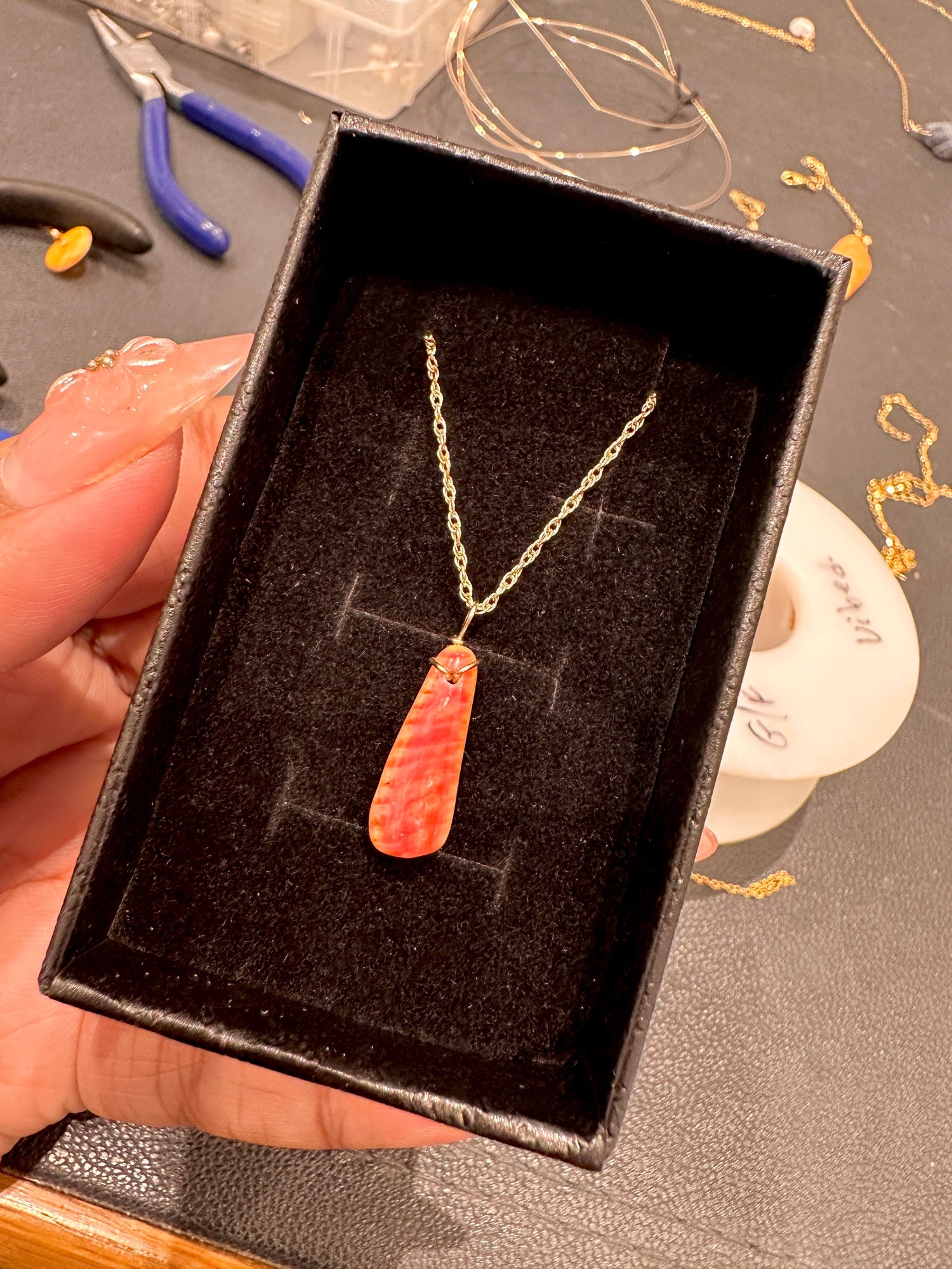 Gold Chain Necklaces