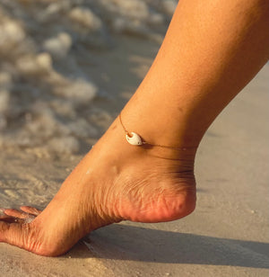 Anklet Collection Bonitu Basula