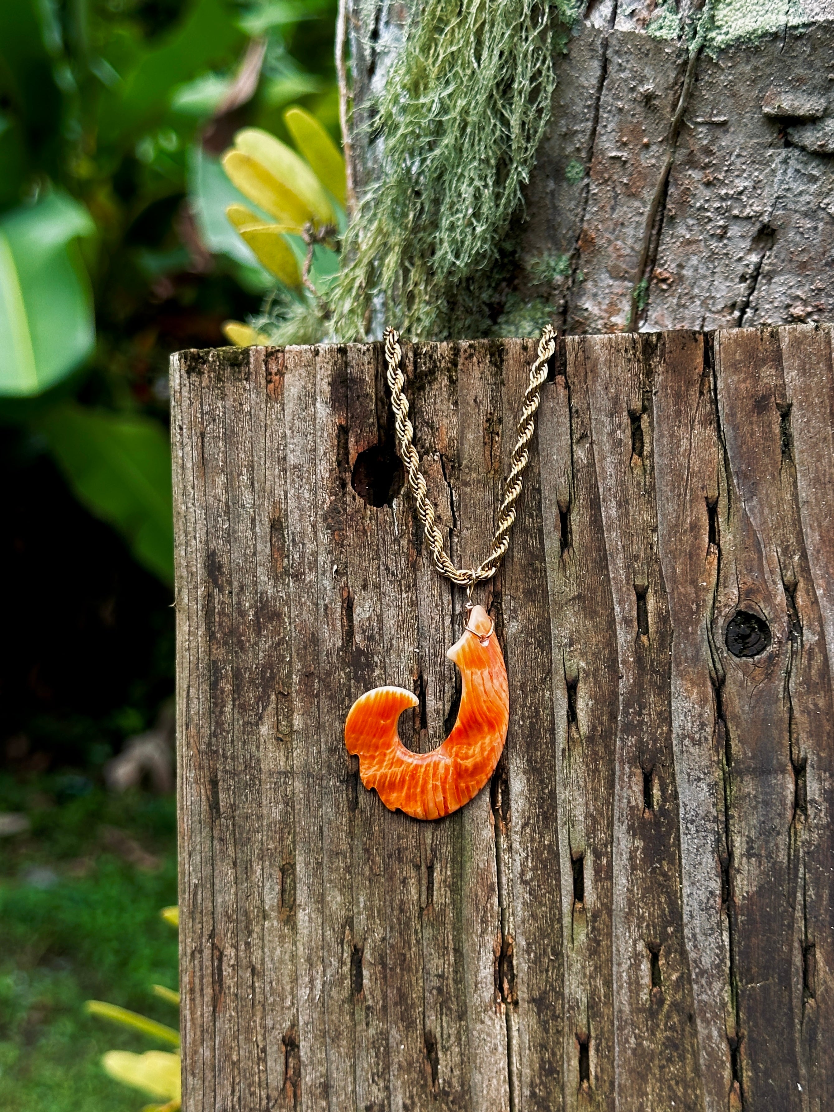 Spondy Hook