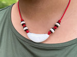 Load image into Gallery viewer, Hima Sinahi Necklace
