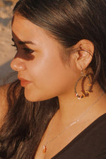 Load image into Gallery viewer, Spondy Heart + Earring Set

