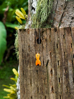 Load image into Gallery viewer, Dainty Spondy Mermaid Tail
