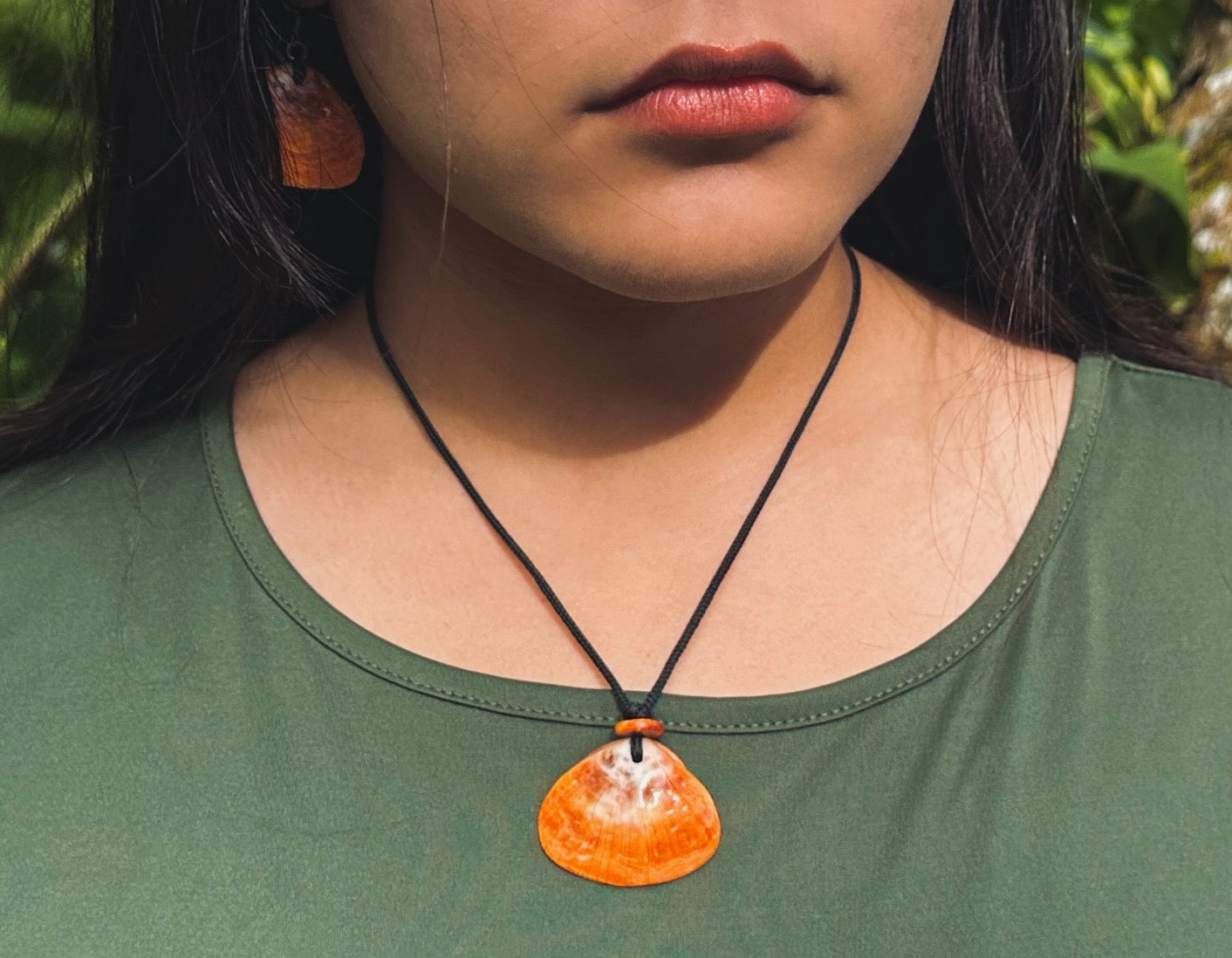 Spondylus Set