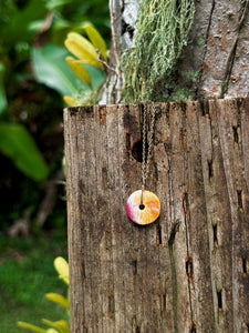 Spondy Moneybead 1