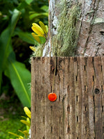 Load image into Gallery viewer, Spondy Money Bead
