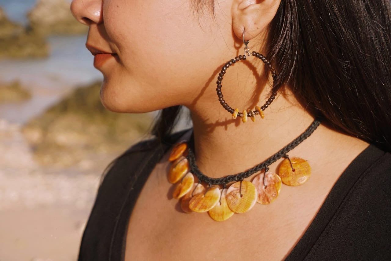 Spondy Moneybead Set
