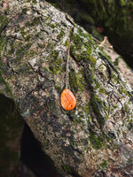 Load image into Gallery viewer, Spondy Teardrop
