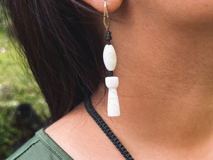 Hima Latte Stone Set