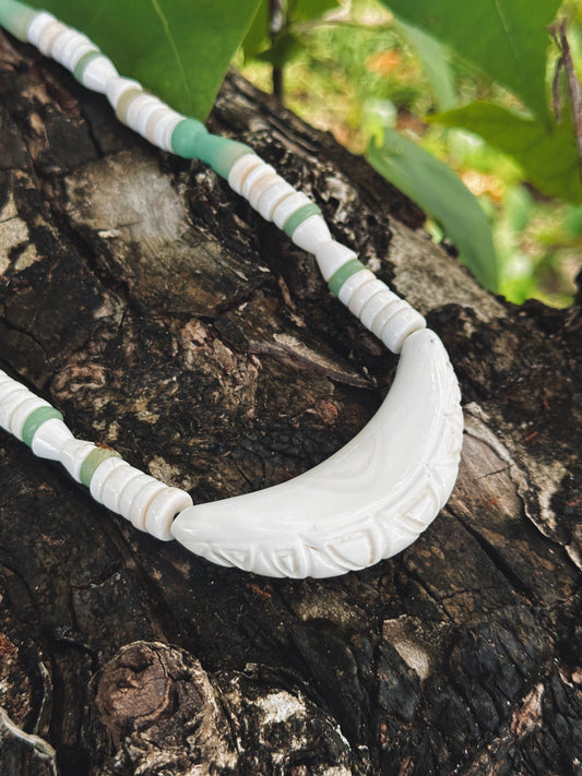 3” Hima Sinåhi w/Tribal Design