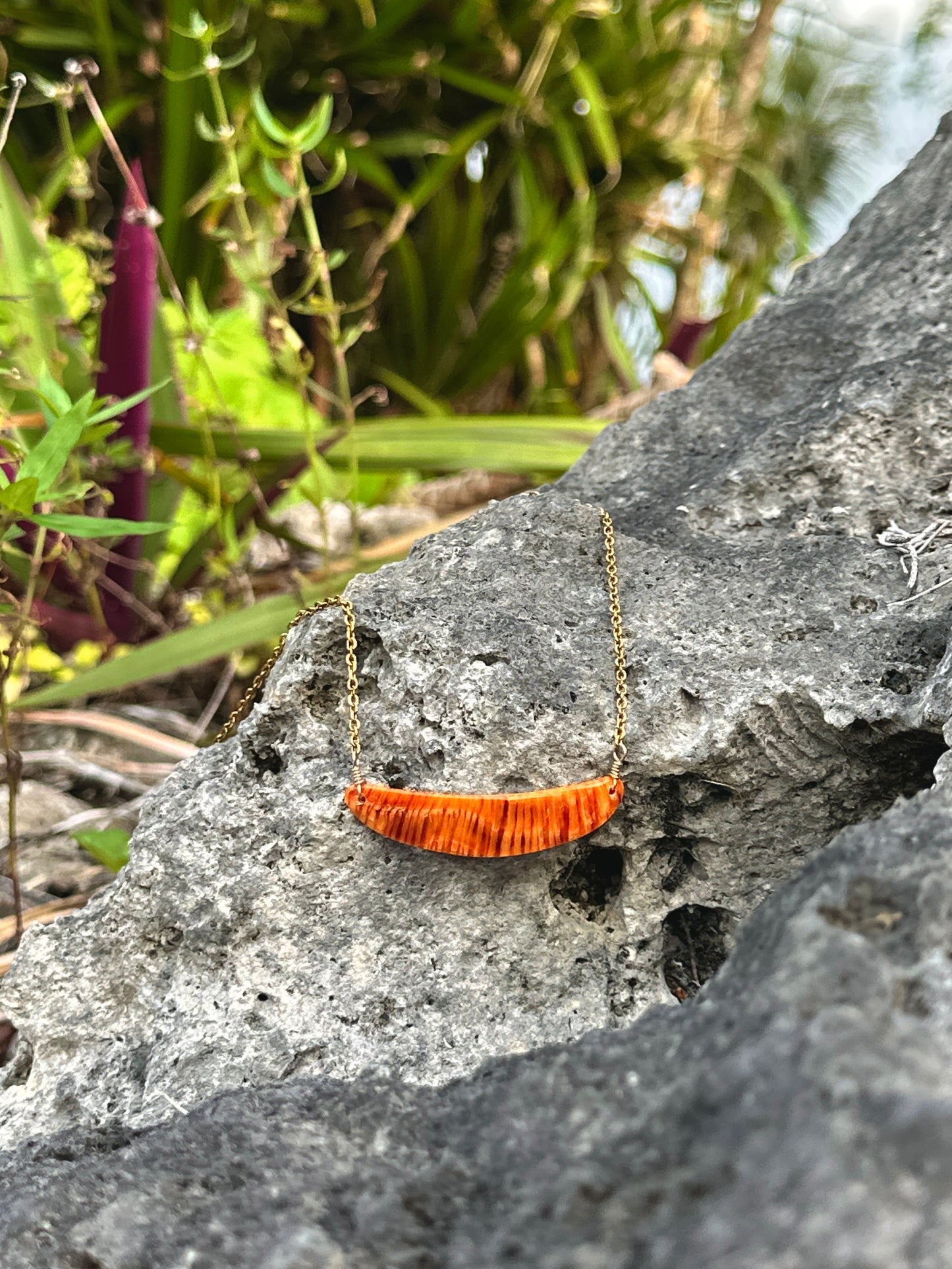 Neni Spondåhi Necklace 1