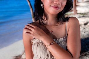 Chamidae Bracelet