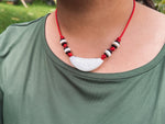 Load image into Gallery viewer, Hima Sinahi Necklace
