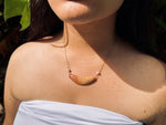 Load image into Gallery viewer, Acho’ Neni Sinahi + Pearls

