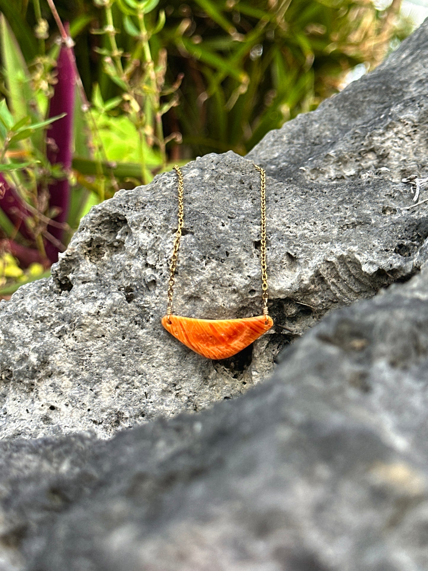 Neni Spondåhi Necklace 2