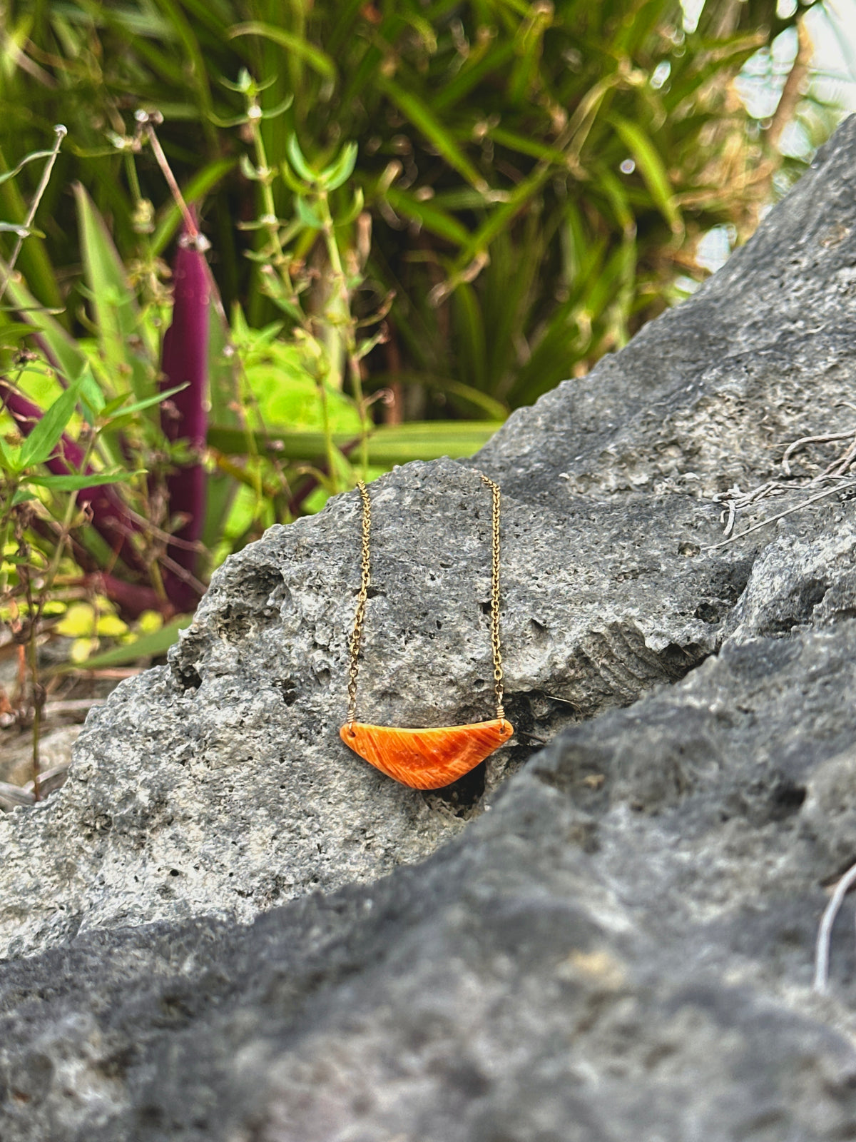 Neni Spondåhi Necklace 2