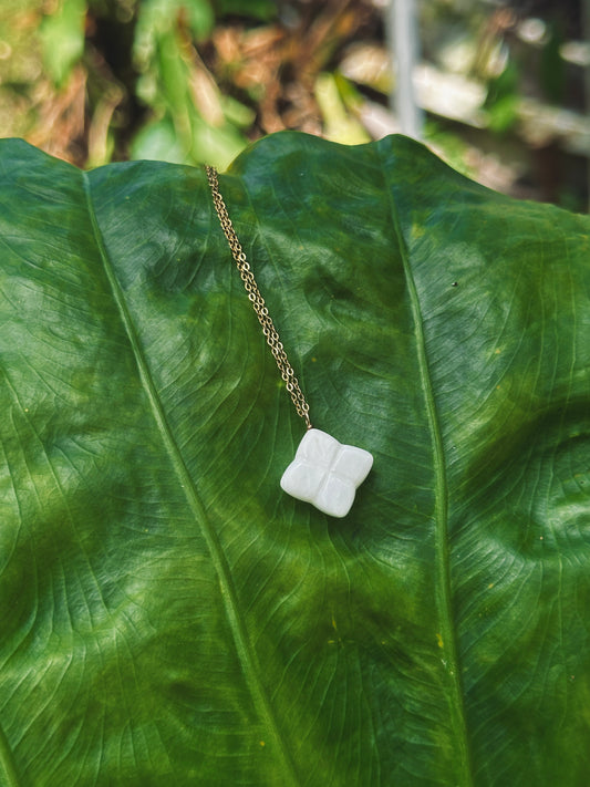 Dainty Hima Gaosåli Necklace