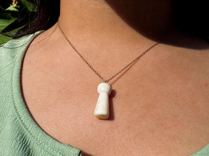 Hima Latte Stone Set
