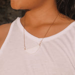 Load image into Gallery viewer, Hima Neni Sinahi w/Pearl Beads
