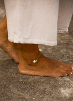 Load image into Gallery viewer, Dainty Napu Anklet 1
