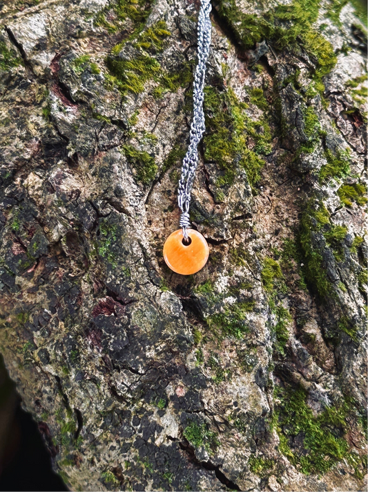 Spondy Moneybead