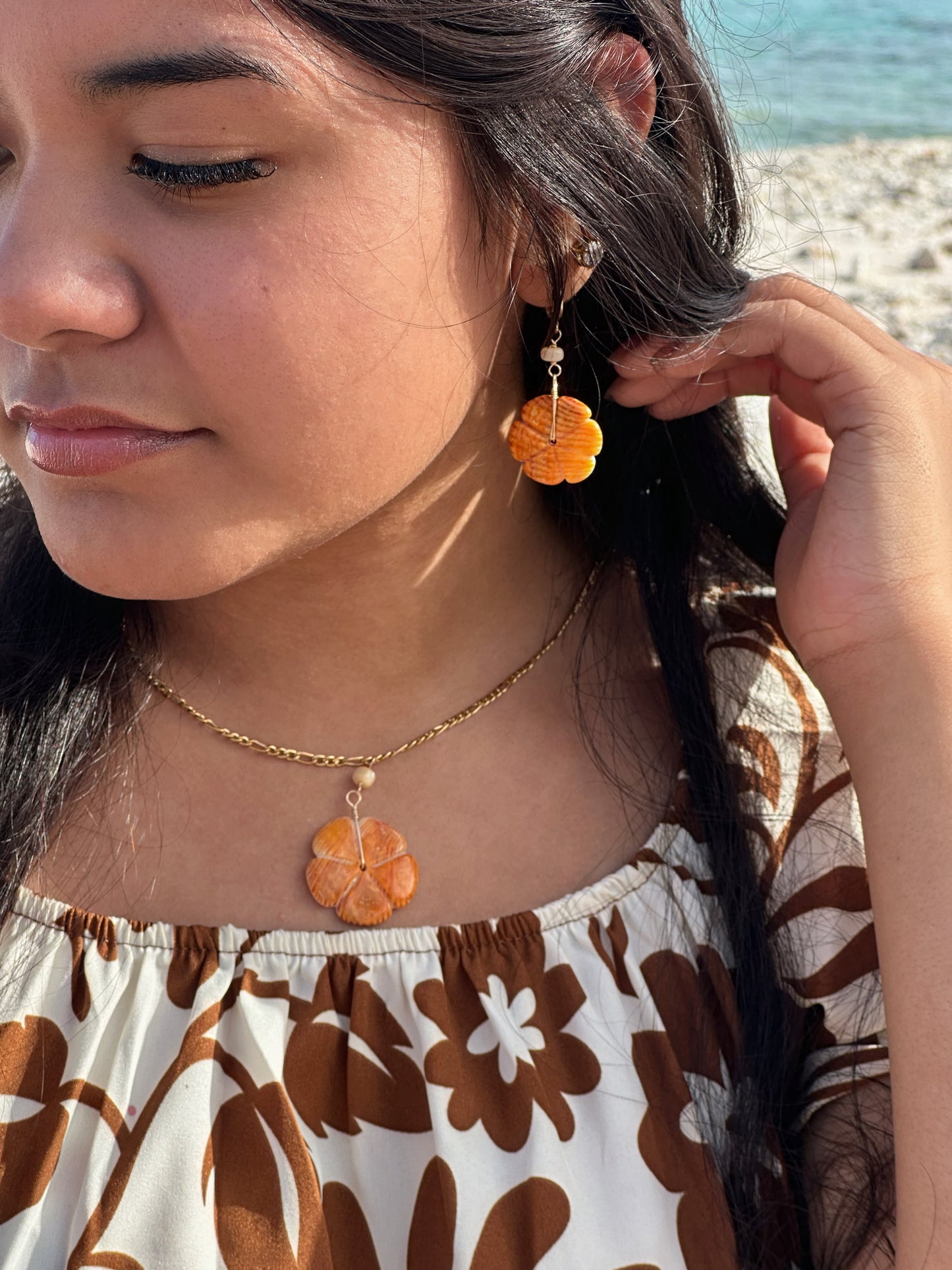 Spondy Plumeria Set
