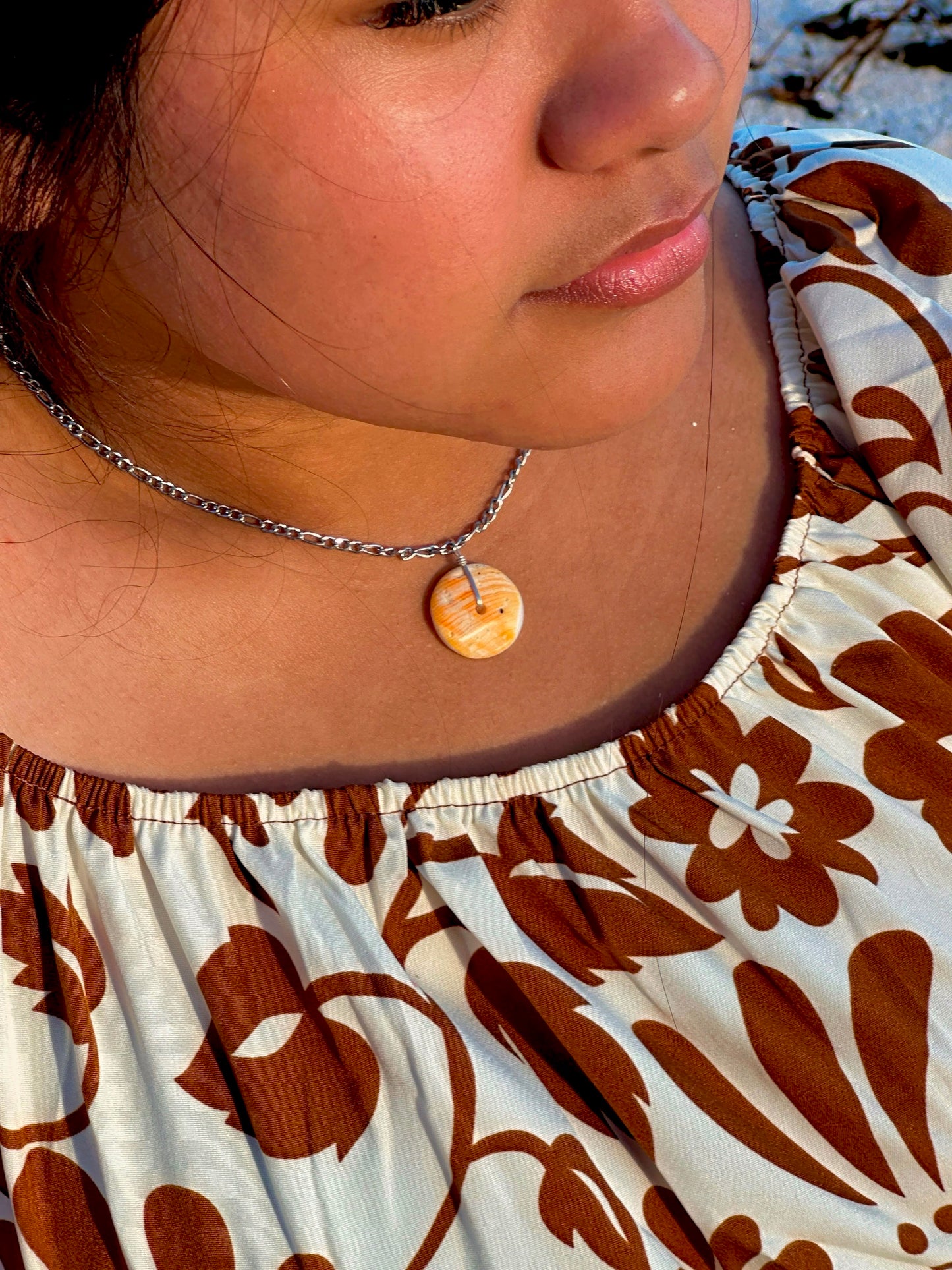Spondy Moneybead 2