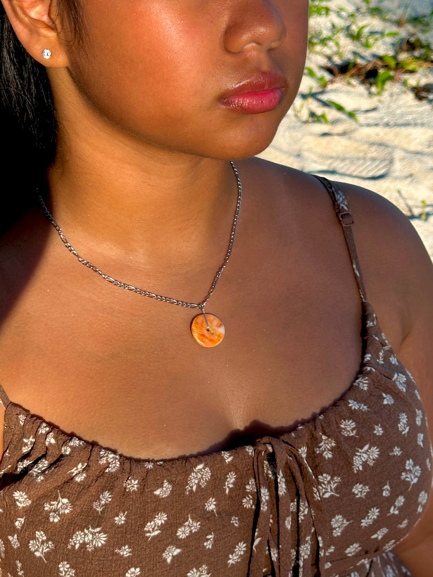 Spondy Moneybead 2