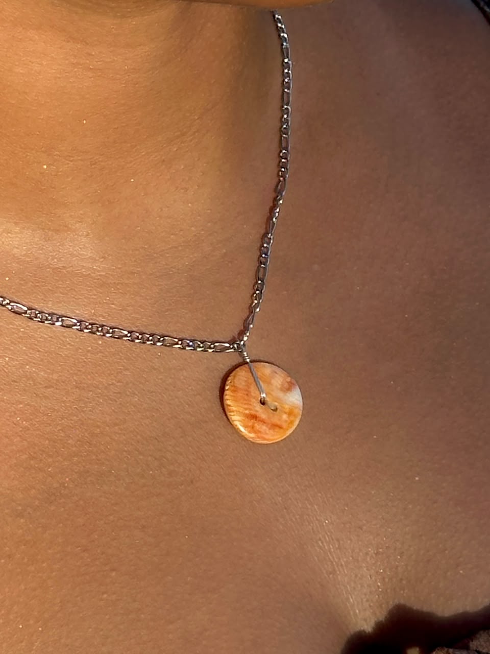 Spondy Moneybead 2