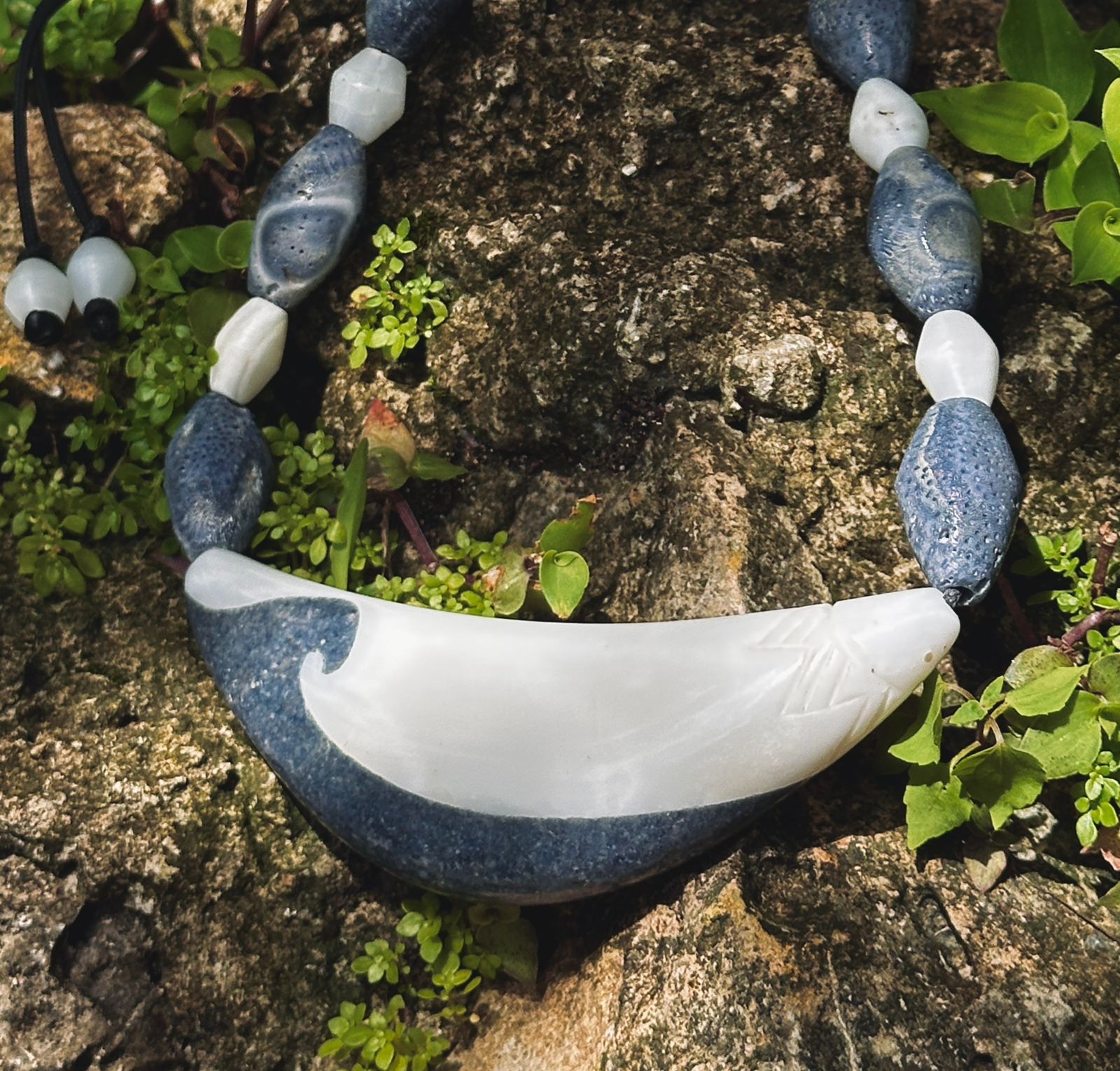 Chamorro necklace 