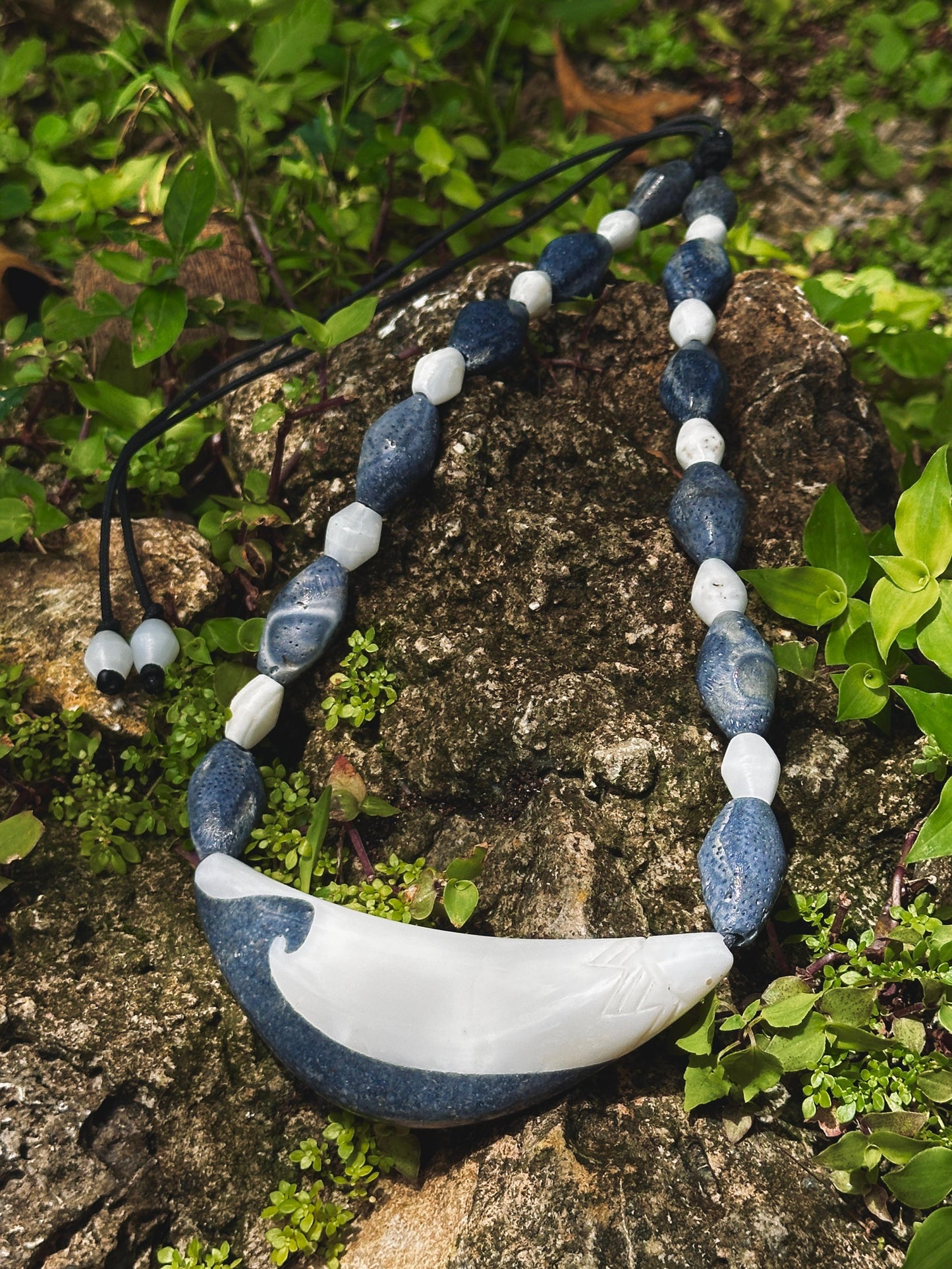 Chamorro necklace