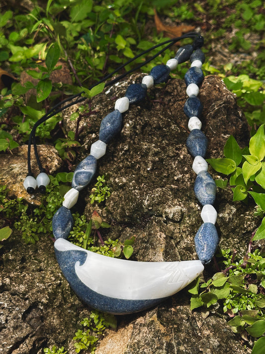 Chamorro necklace