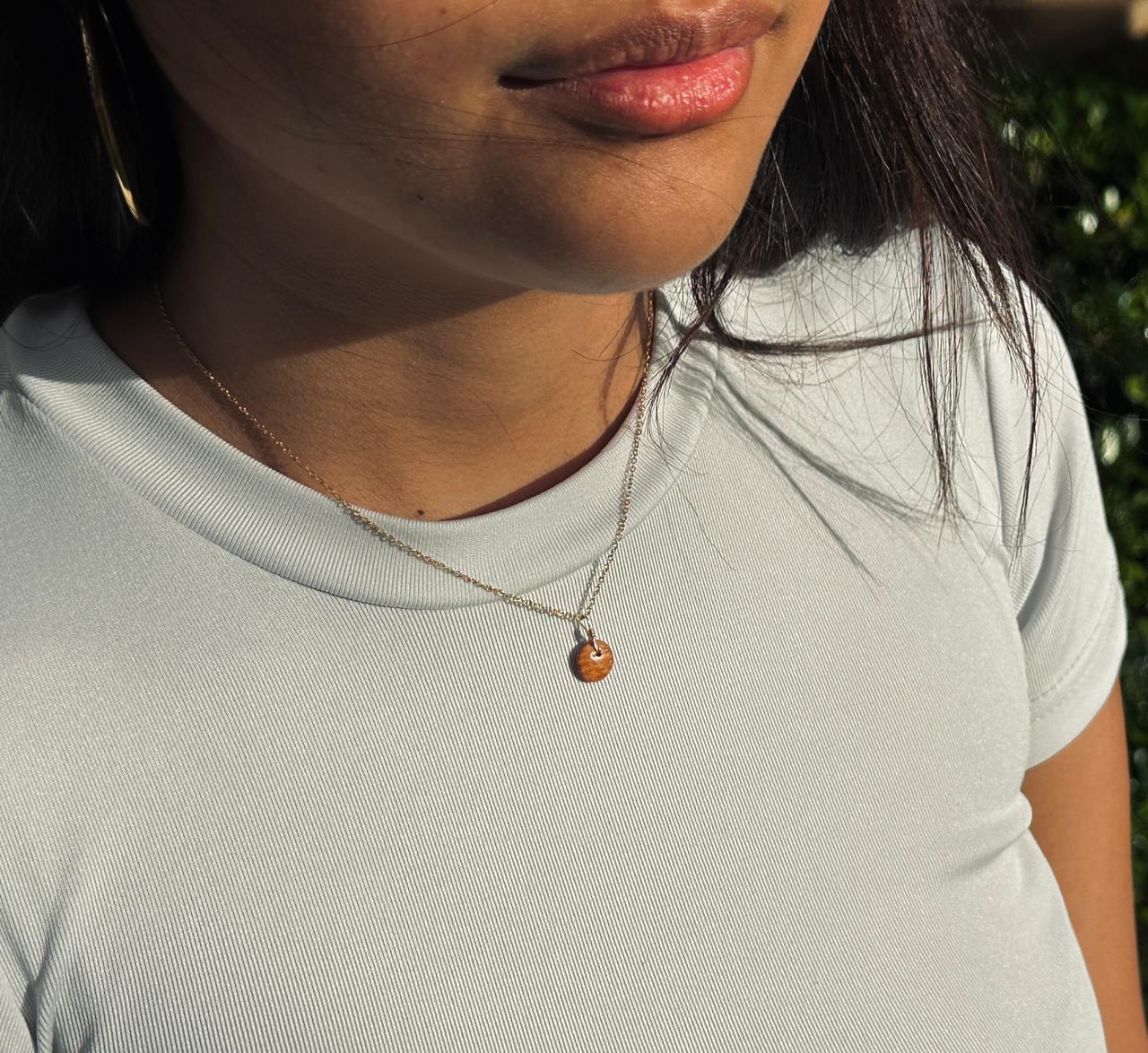 Neni Spondy Moneybead