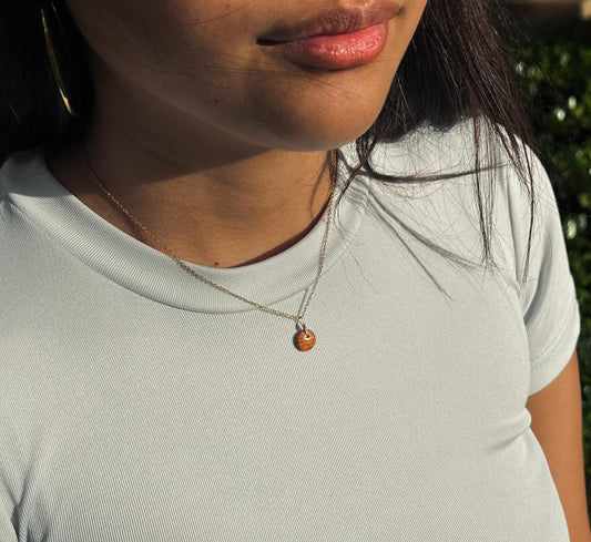 Neni Spondy Moneybead