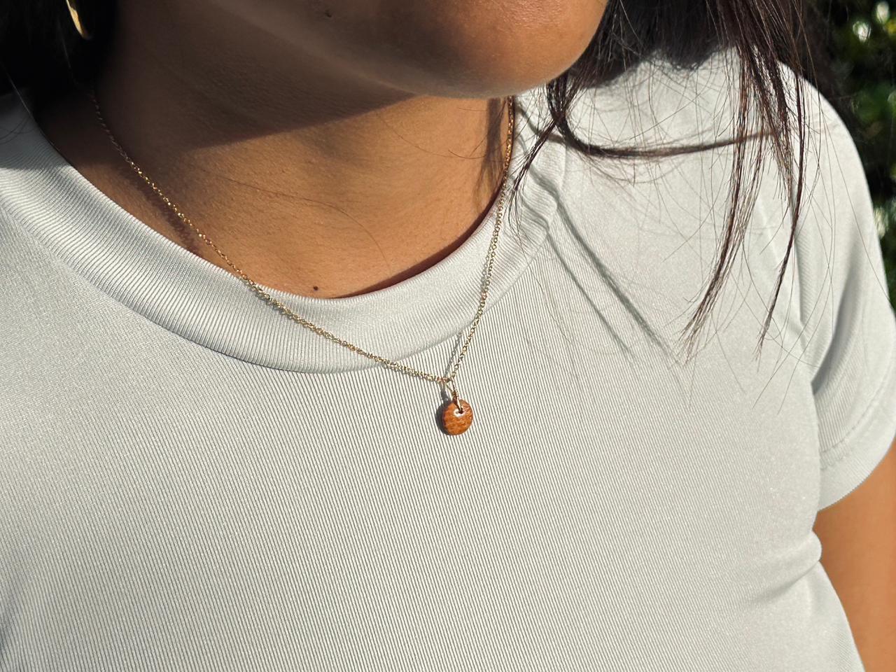 Neni Spondy Moneybead