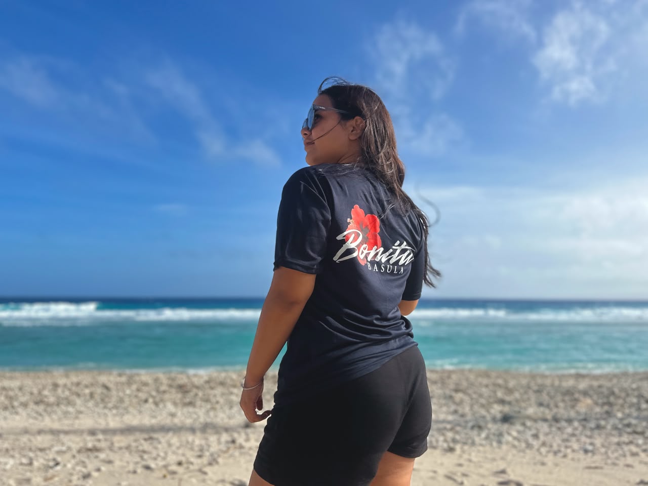 Dry Fit Merch