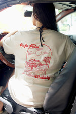 Load image into Gallery viewer, Flame Tree Tee
